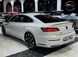 فولكسفاغن أرتيون